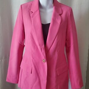 Elegant Women's Blazer